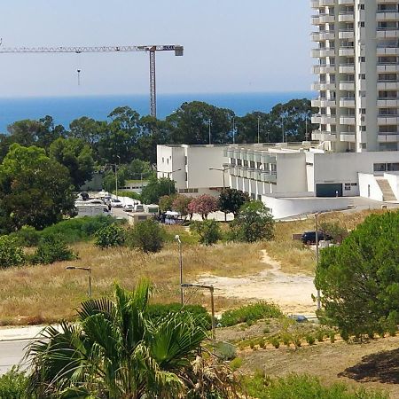 Buzios Praia Da Rocha Leilighet Portimão Eksteriør bilde