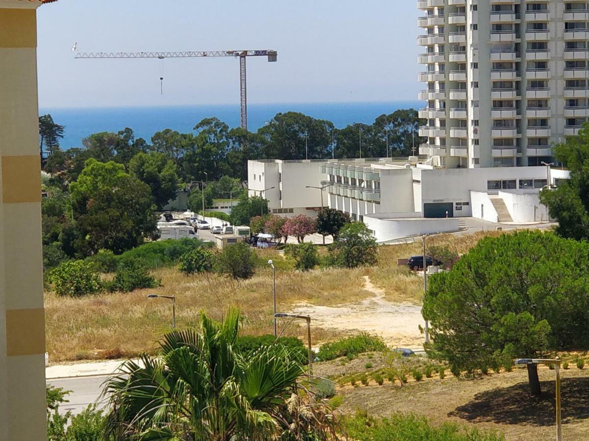 Buzios Praia Da Rocha Leilighet Portimão Eksteriør bilde