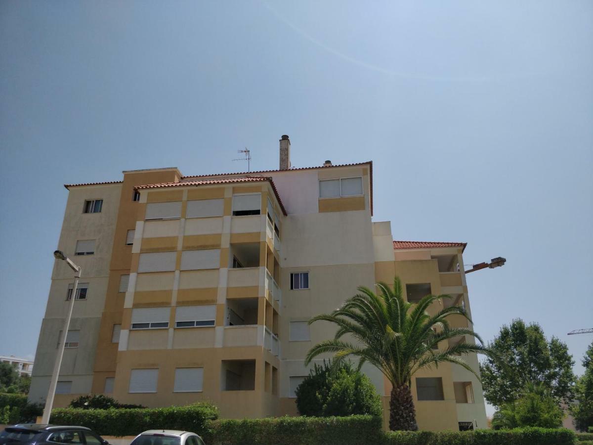 Buzios Praia Da Rocha Leilighet Portimão Eksteriør bilde