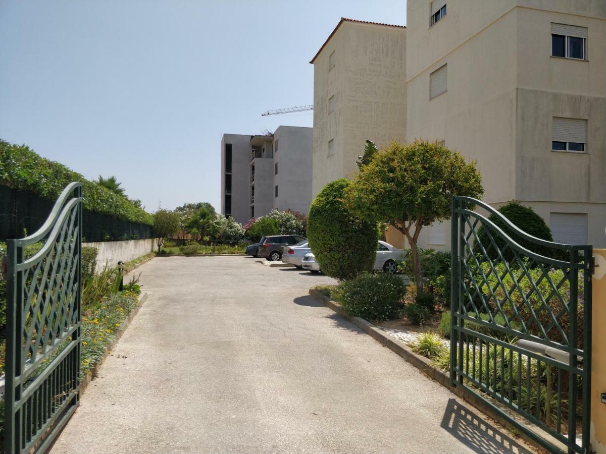 Buzios Praia Da Rocha Leilighet Portimão Eksteriør bilde