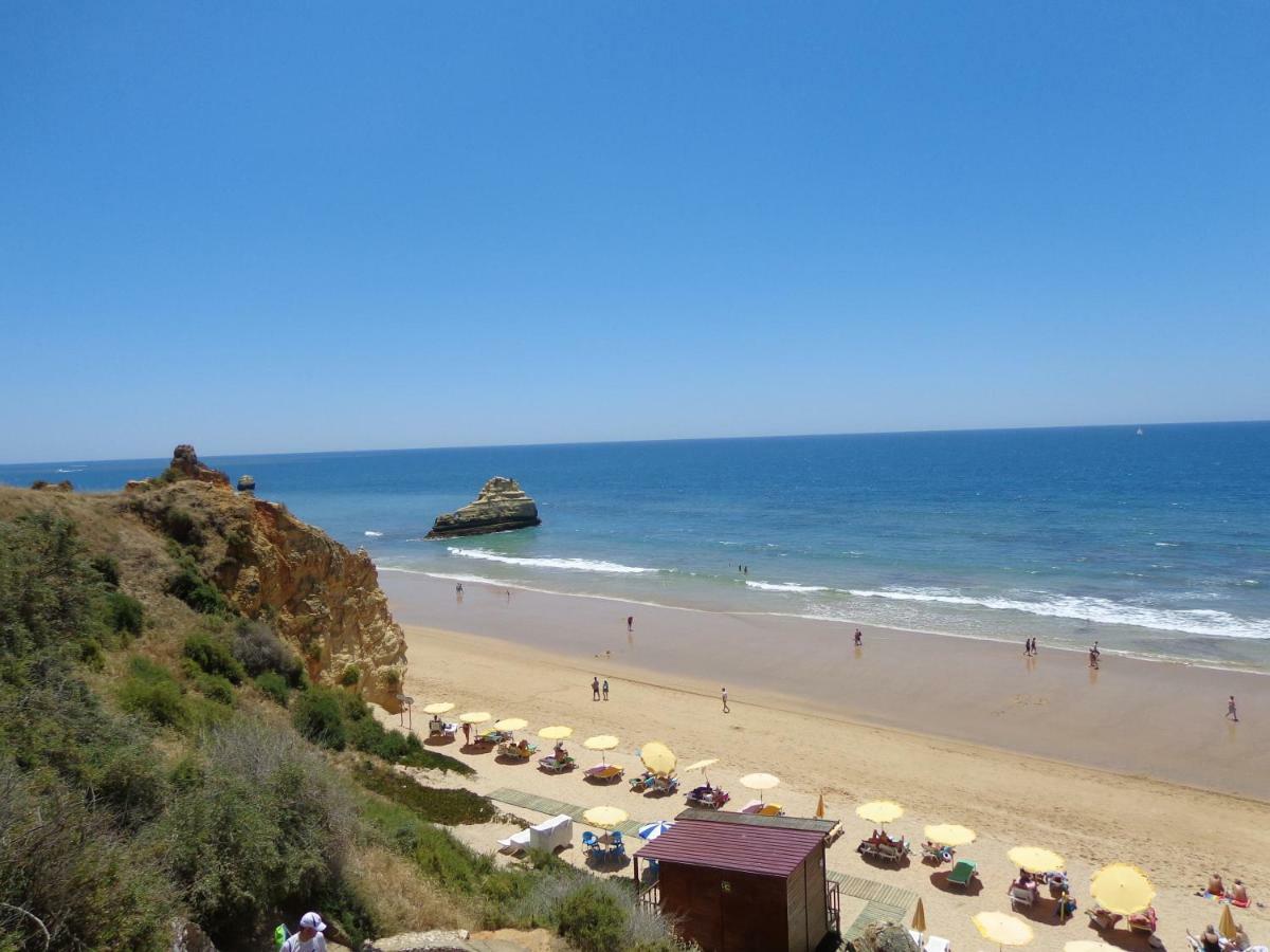 Buzios Praia Da Rocha Leilighet Portimão Eksteriør bilde